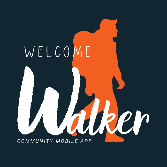 Welcome Walker balades partagées